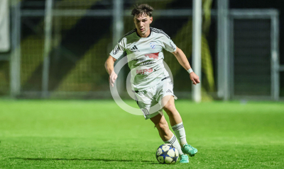 Allerheiligen vs. Eggendorf Hartberg Amateure