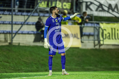 Allerheiligen vs. Eggendorf Hartberg Amateure