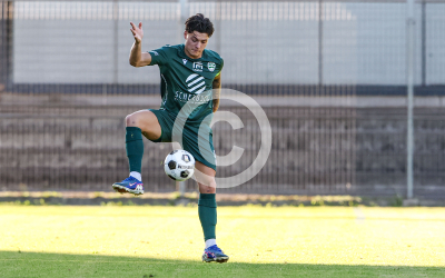 DSV Leoben vs. St. Anna