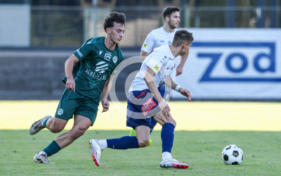 DSV Leoben vs. St. Anna