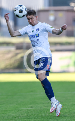 DSV Leoben vs. St. Anna