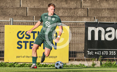 DSV Leoben vs. Voitsberg