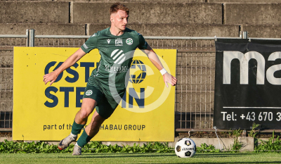 DSV Leoben vs. Voitsberg