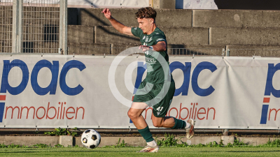 DSV Leoben vs. Voitsberg