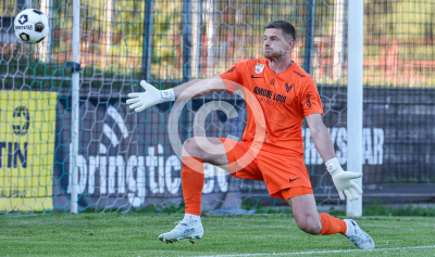 DSV Leoben vs. Voitsberg