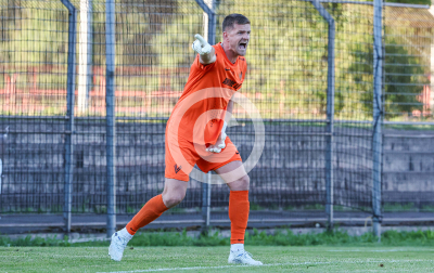 DSV Leoben vs. Voitsberg