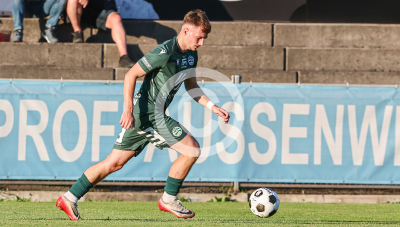 DSV Leoben vs. Voitsberg