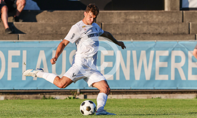 DSV Leoben vs. Voitsberg