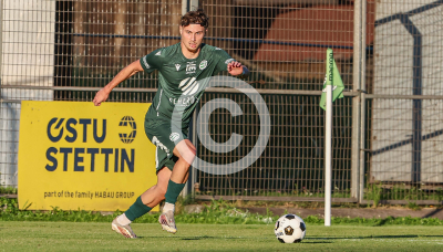 DSV Leoben vs. Voitsberg