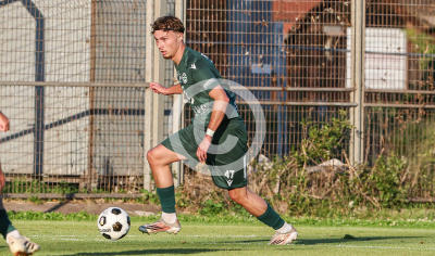 DSV Leoben vs. Voitsberg