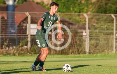 DSV Leoben vs. Voitsberg