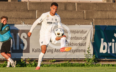 DSV Leoben vs. Voitsberg