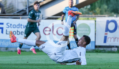 DSV Leoben vs. Voitsberg