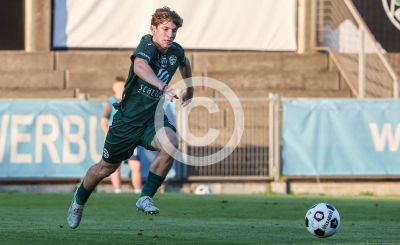 DSV Leoben vs. Voitsberg