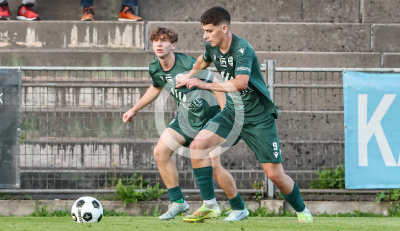 DSV Leoben vs. Voitsberg
