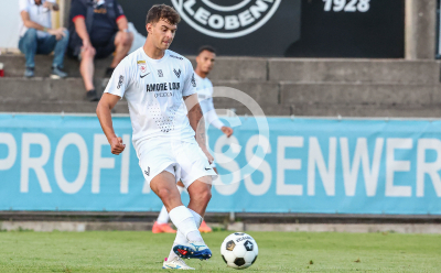 DSV Leoben vs. Voitsberg