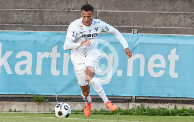 DSV Leoben vs. Voitsberg