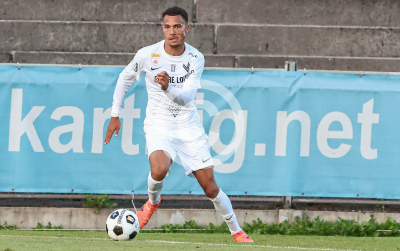 DSV Leoben vs. Voitsberg