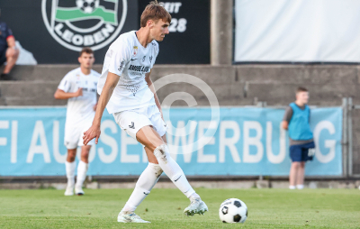 DSV Leoben vs. Voitsberg