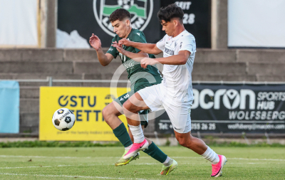 DSV Leoben vs. Voitsberg
