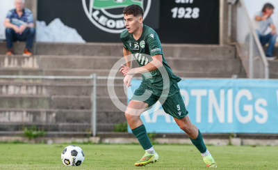 DSV Leoben vs. Voitsberg