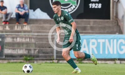 DSV Leoben vs. Voitsberg