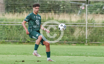 DSV Leoben vs. Voitsberg