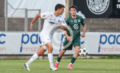 DSV Leoben vs. Voitsberg