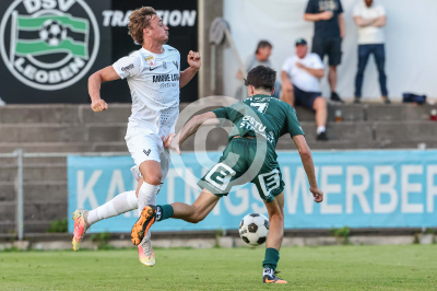 DSV Leoben vs. Voitsberg
