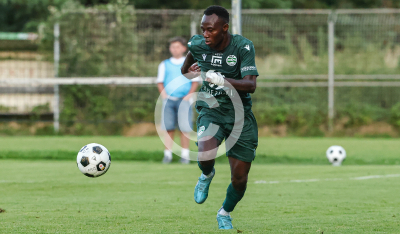 DSV Leoben vs. Voitsberg