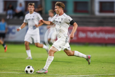 DSV Leoben vs. Voitsberg