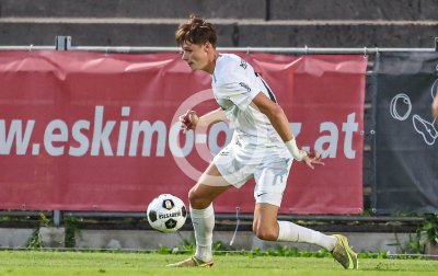DSV Leoben vs. Voitsberg