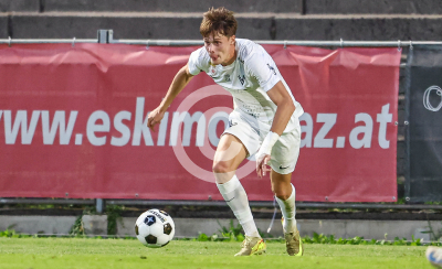 DSV Leoben vs. Voitsberg