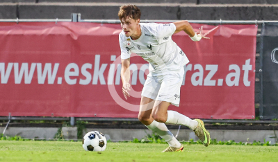 DSV Leoben vs. Voitsberg
