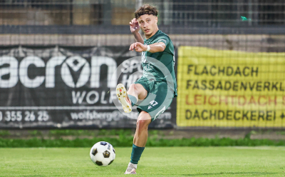 DSV Leoben vs. Voitsberg