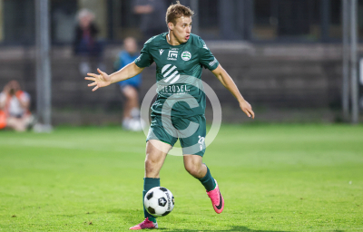 DSV Leoben vs. Voitsberg