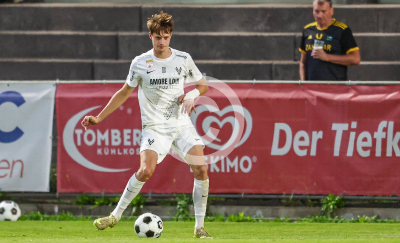 DSV Leoben vs. Voitsberg
