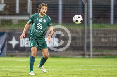 DSV Leoben vs. Voitsberg