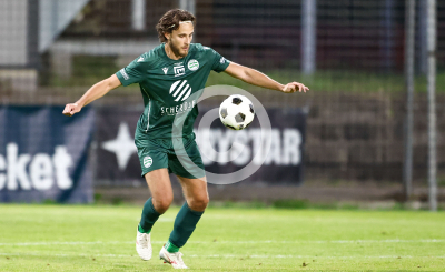 DSV Leoben vs. Voitsberg