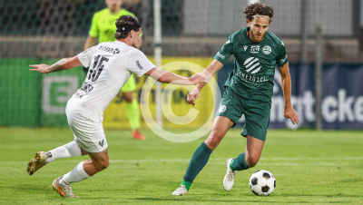 DSV Leoben vs. Voitsberg