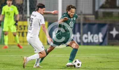 DSV Leoben vs. Voitsberg