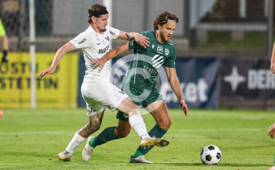 DSV Leoben vs. Voitsberg