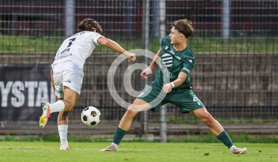 DSV Leoben vs. Voitsberg