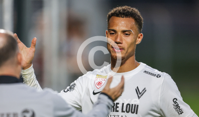 DSV Leoben vs. Voitsberg