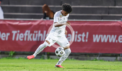 DSV Leoben vs. Voitsberg