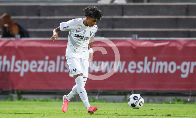 DSV Leoben vs. Voitsberg