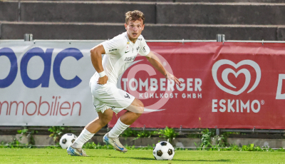 DSV Leoben vs. Voitsberg