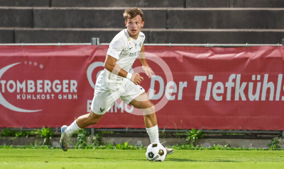 DSV Leoben vs. Voitsberg