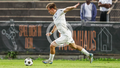 DSV Leoben vs. Voitsberg