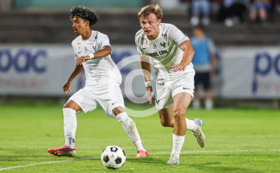 DSV Leoben vs. Voitsberg